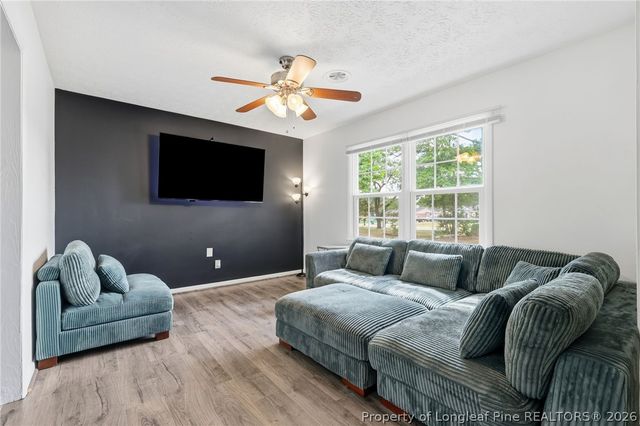 5947 Spinner Road, Hope Mills, NC 28348