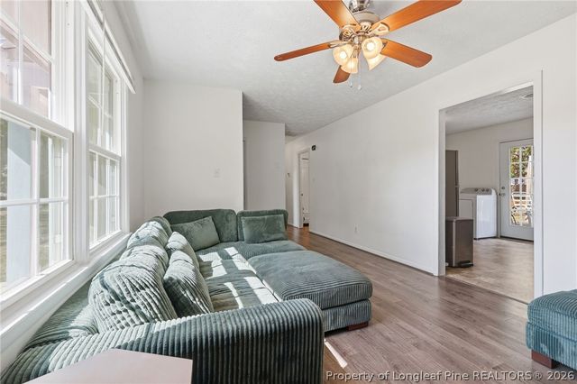 5947 Spinner Road, Hope Mills, NC 28348