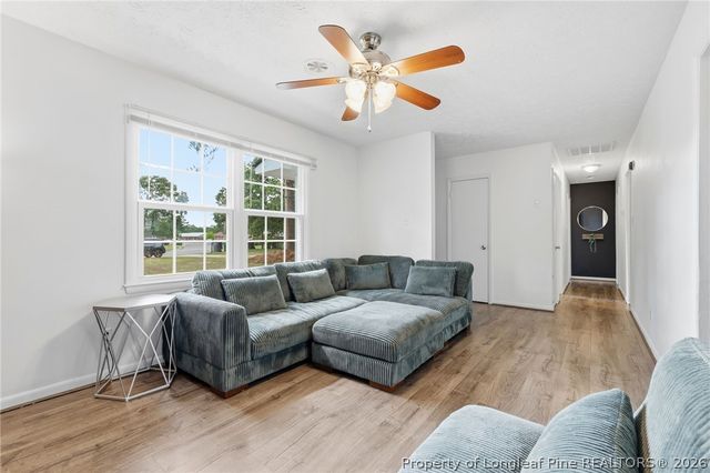 5947 Spinner Road, Hope Mills, NC 28348