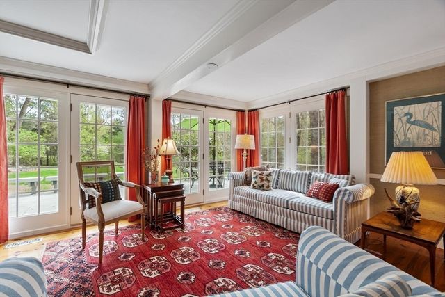 4 Apple Blossom Road, Andover, MA 01810