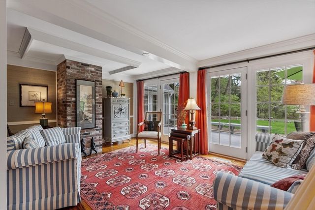 4 Apple Blossom Road, Andover, MA 01810