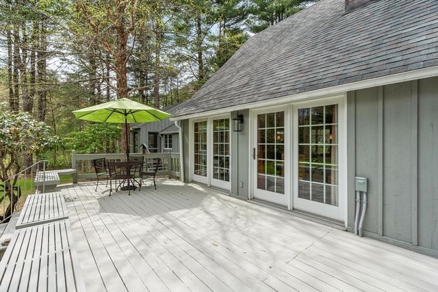 4 Apple Blossom Road, Andover, MA 01810