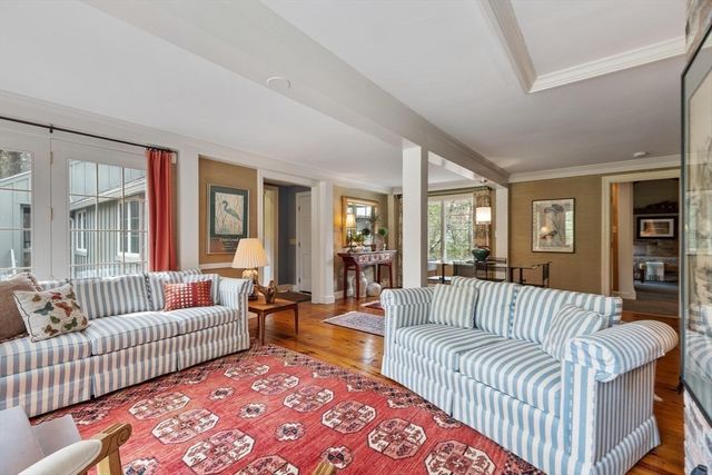 4 Apple Blossom Road, Andover, MA 01810