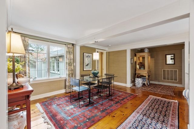 4 Apple Blossom Road, Andover, MA 01810