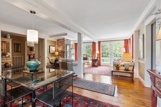 4 Apple Blossom Road, Andover, MA 01810