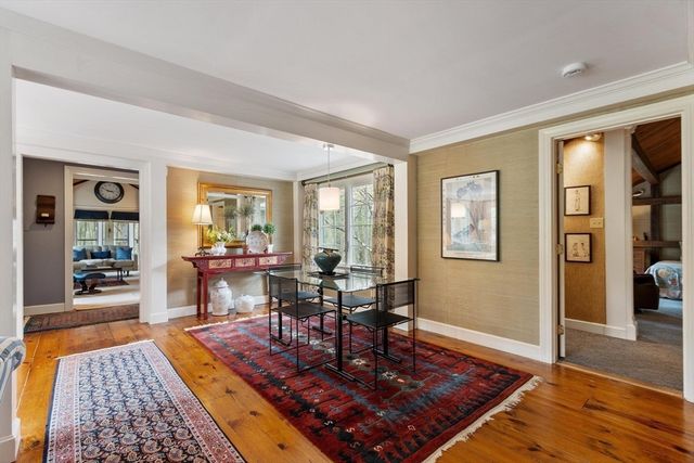 4 Apple Blossom Road, Andover, MA 01810