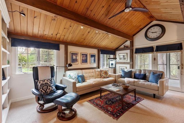 4 Apple Blossom Road, Andover, MA 01810