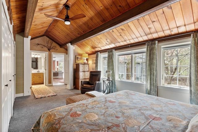 4 Apple Blossom Road, Andover, MA 01810
