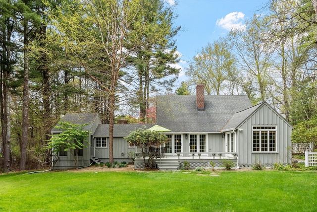 4 Apple Blossom Road, Andover, MA 01810