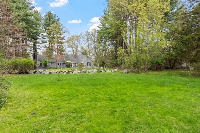 4 Apple Blossom Road, Andover, MA 01810