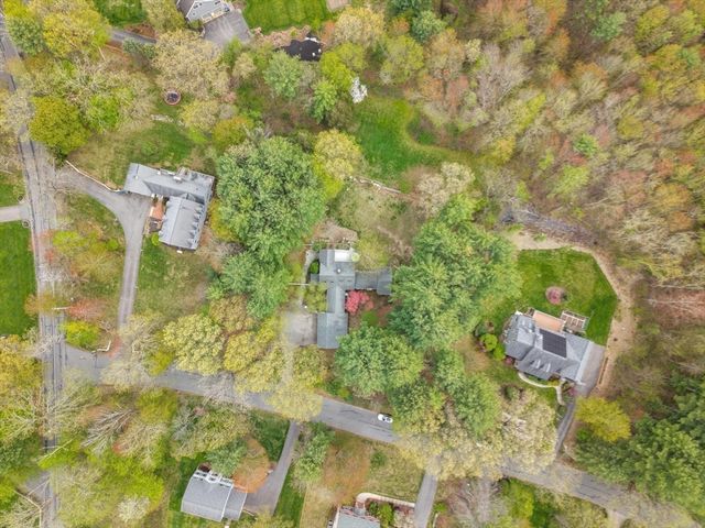 4 Apple Blossom Road, Andover, MA 01810