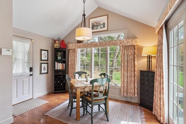 4 Apple Blossom Road, Andover, MA 01810
