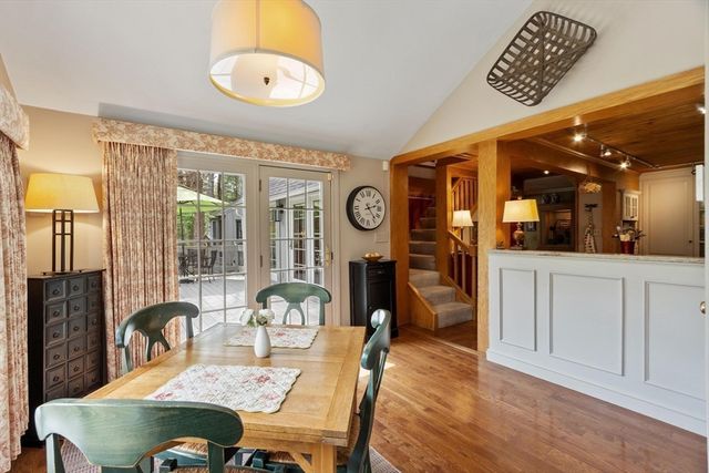 4 Apple Blossom Road, Andover, MA 01810