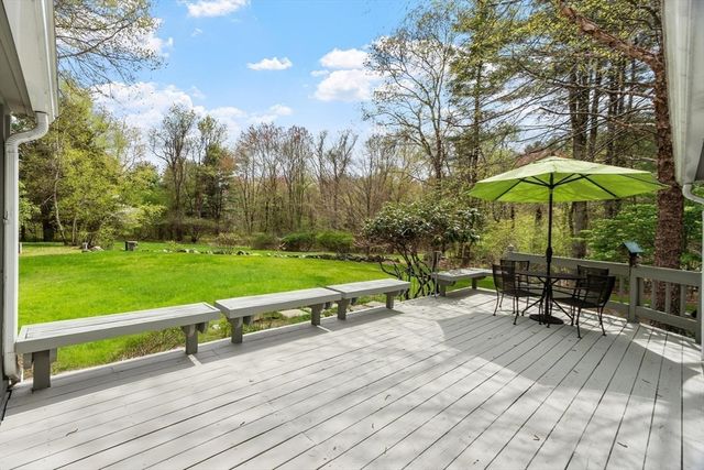 4 Apple Blossom Road, Andover, MA 01810