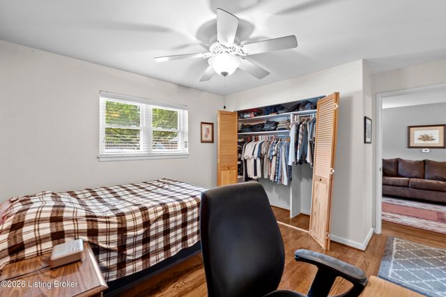 198 Crescent Ave APT 6, Louisville, KY 40206
