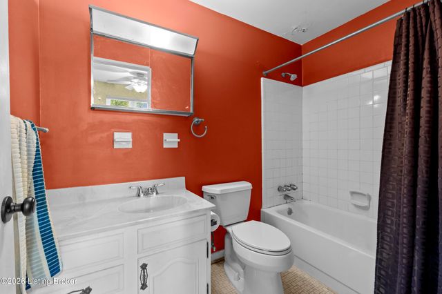 198 Crescent Ave APT 6, Louisville, KY 40206