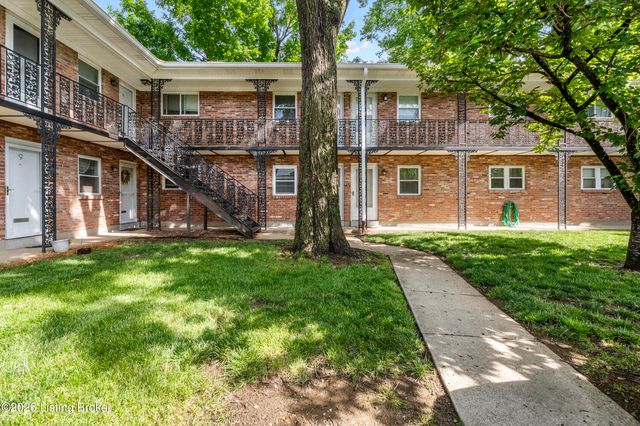 198 Crescent Ave APT 6, Louisville, KY 40206