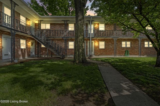 198 Crescent Ave APT 6, Louisville, KY 40206