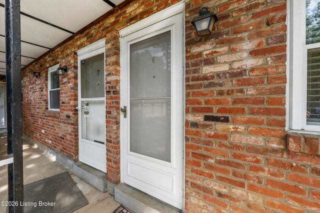 198 Crescent Ave APT 6, Louisville, KY 40206