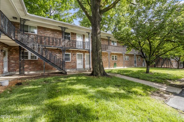 198 Crescent Ave APT 6, Louisville, KY 40206