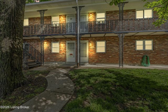 198 Crescent Ave APT 6, Louisville, KY 40206