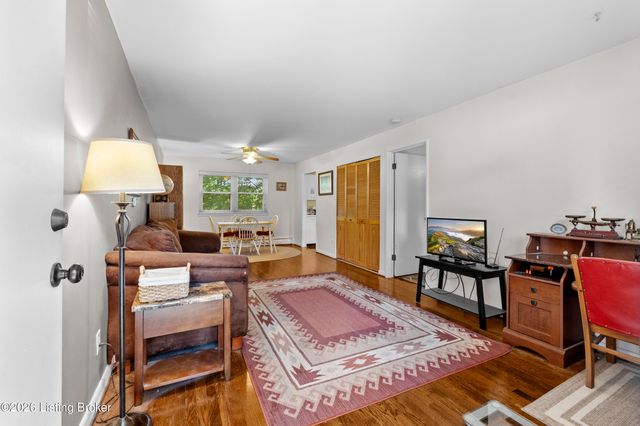 198 Crescent Ave APT 6, Louisville, KY 40206