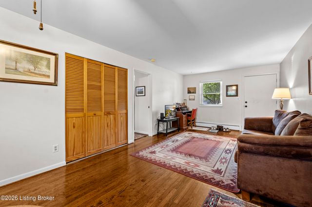 198 Crescent Ave APT 6, Louisville, KY 40206