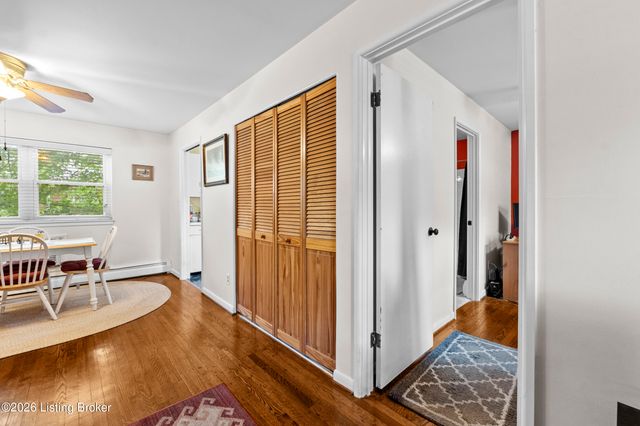 198 Crescent Ave APT 6, Louisville, KY 40206