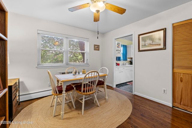 198 Crescent Ave APT 6, Louisville, KY 40206
