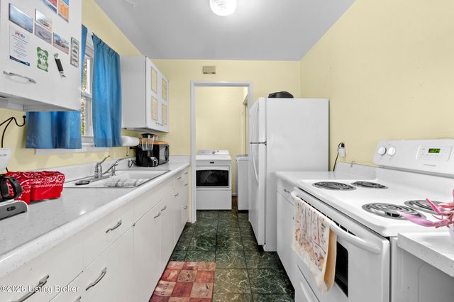 198 Crescent Ave APT 6, Louisville, KY 40206