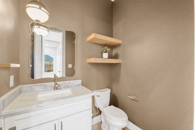2300 Cherry Sage Drive, Arlington, TX 76001