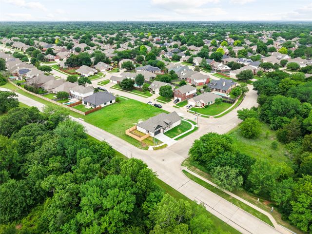 2300 Cherry Sage Drive, Arlington, TX 76001