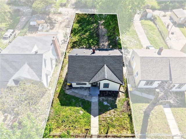 123 N Drury Street, Kansas City, MO 64123