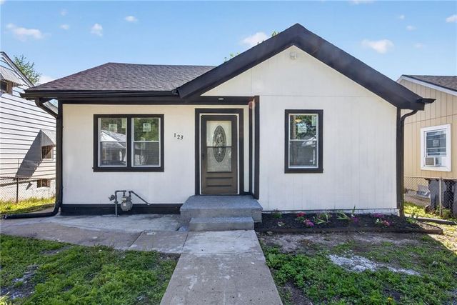 123 N Drury Street, Kansas City, MO 64123