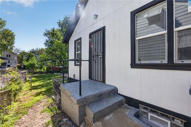 123 N Drury Street, Kansas City, MO 64123