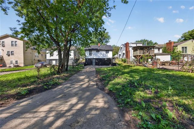 123 N Drury Street, Kansas City, MO 64123