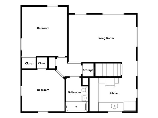 123 N Drury Street, Kansas City, MO 64123