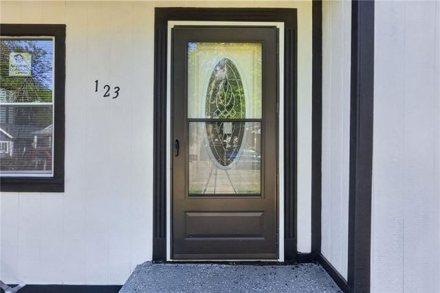 123 N Drury Street, Kansas City, MO 64123