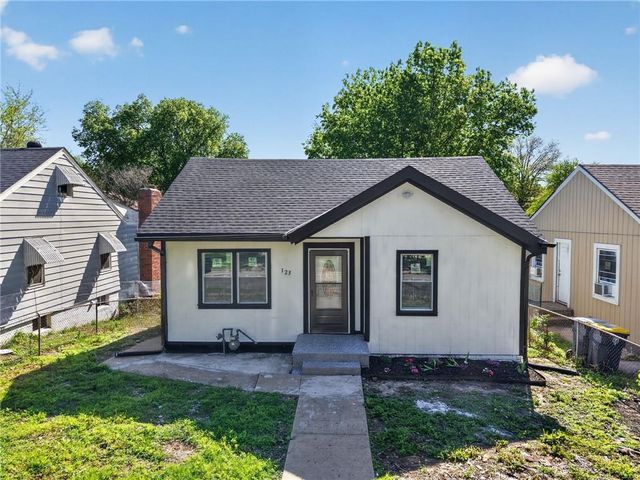 123 N Drury Street, Kansas City, MO 64123