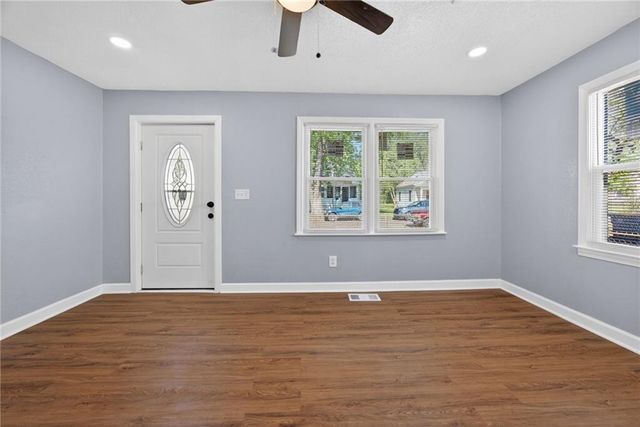 123 N Drury Street, Kansas City, MO 64123