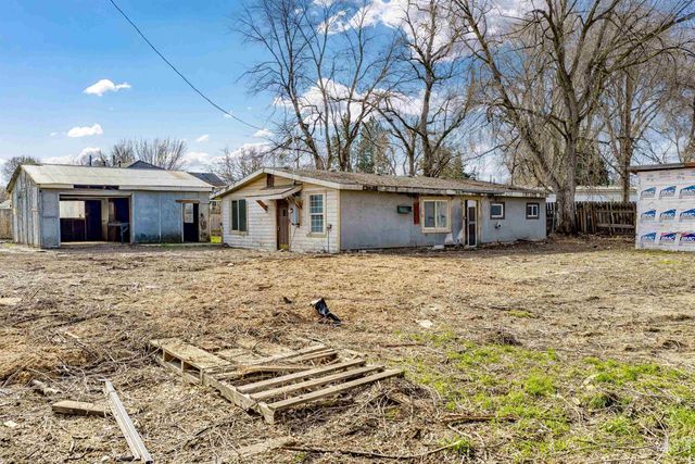 312 E 44th Street, Garden City, ID 83714