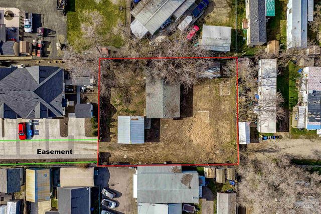 312 E 44th Street, Garden City, ID 83714