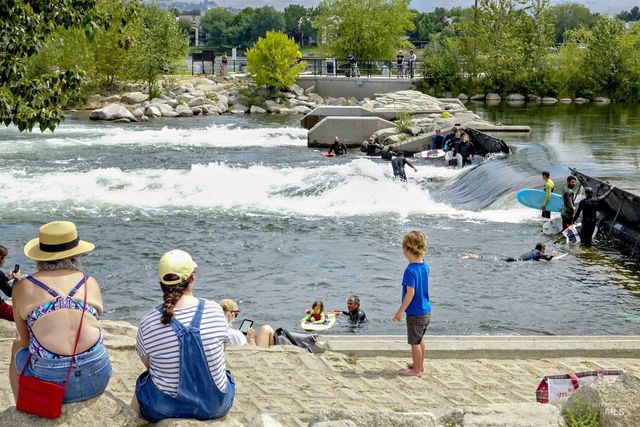 312 E 44th Street, Garden City, ID 83714