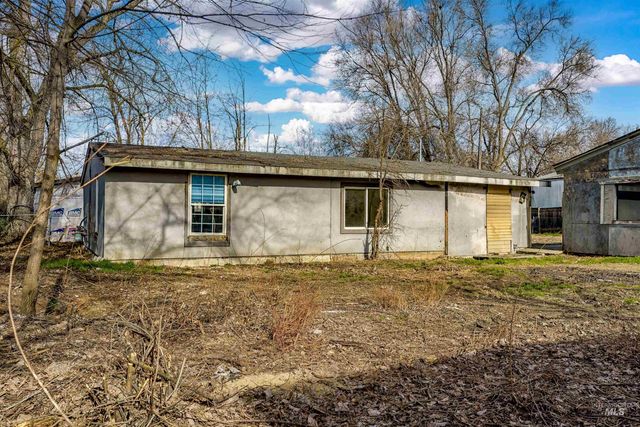 312 E 44th Street, Garden City, ID 83714