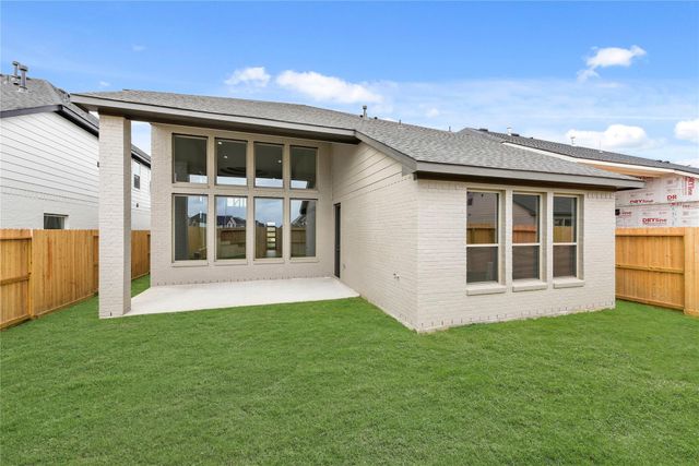 27119 Mound Hill Circle, Hockley, TX 77447