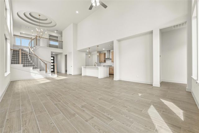 27119 Mound Hill Circle, Hockley, TX 77447