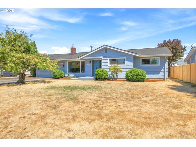 987 BAXTER St, Eugene, OR 97402