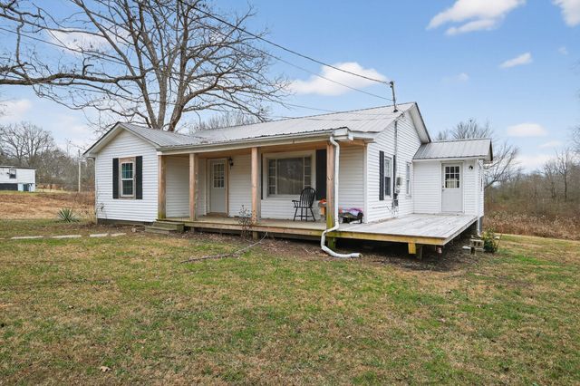 8626 Crossville Hwy, Sparta, TN 38583