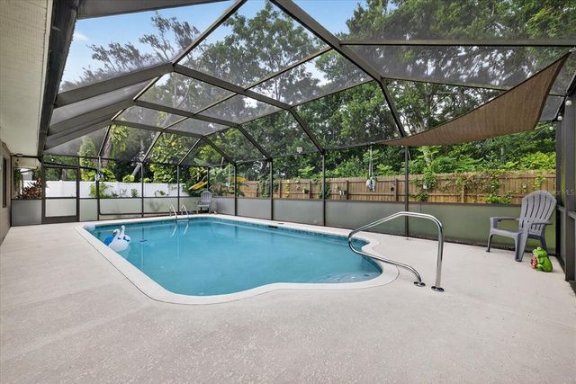 8004 SYLVAN DRIVE, Hudson, FL 34667