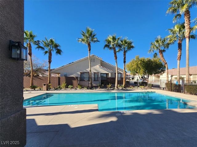 9328 Morant Bay Avenue, Las Vegas, NV 89148